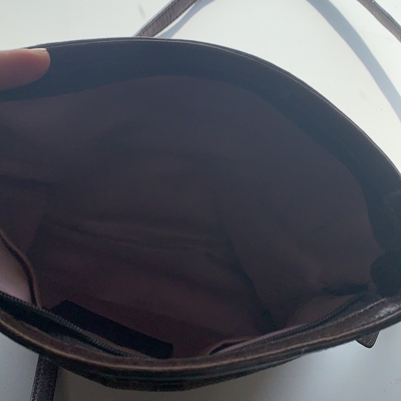 Coach crossbag - Picture 5 of 6